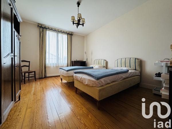 Maison à vendre 7 pièces 217 m² Espalais