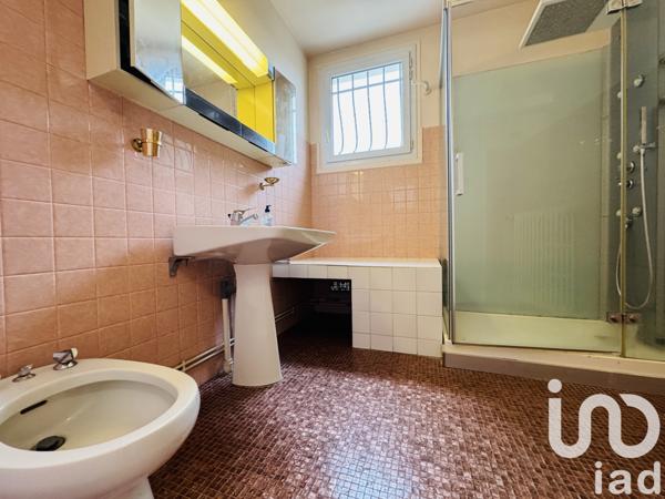 Maison à vendre 7 pièces 217 m² Espalais