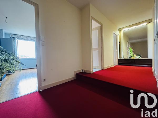 Maison à vendre 7 pièces 217 m² Espalais