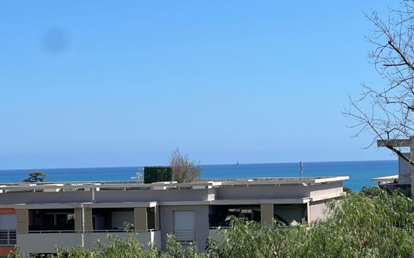 Appartement à vendre    4 pièces • 82 m2 Villeneuve-Loubet