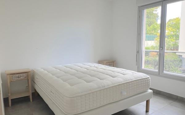 Appartement à vendre    4 pièces • 82 m2 Villeneuve-Loubet