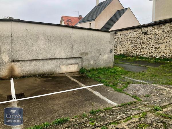 Location parking Ris-Orangis (91130)