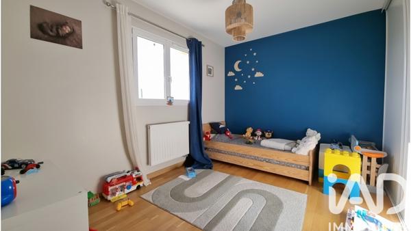 Maison à vendre 5 pièces 100 m² Saint-Martin-la-Plaine