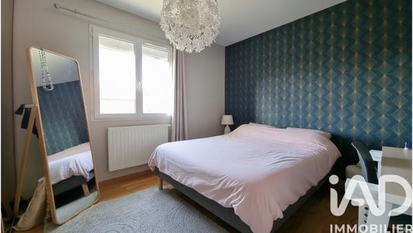 Maison à vendre 5 pièces 100 m² Saint-Martin-la-Plaine