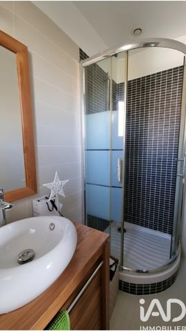 Maison à vendre 5 pièces 100 m² Saint-Martin-la-Plaine