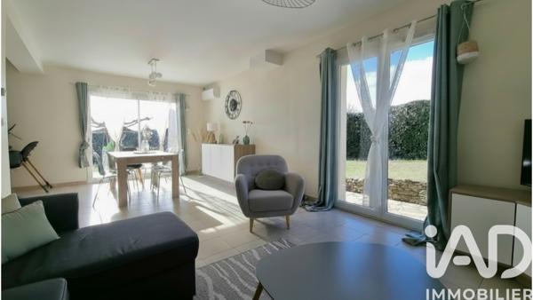 Maison à vendre 5 pièces 100 m² Saint-Martin-la-Plaine