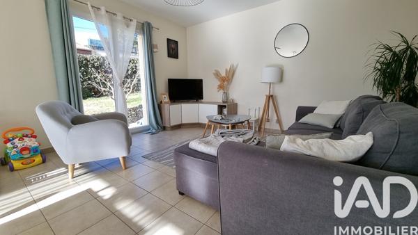 Maison à vendre 5 pièces 100 m² Saint-Martin-la-Plaine