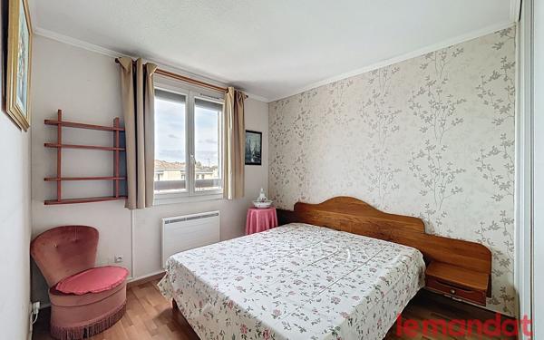 Appartement à vendre    2 pièces • 44,19 m2 Six-Fours-les-Plages