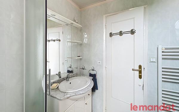 Appartement à vendre    2 pièces • 44,19 m2 Six-Fours-les-Plages