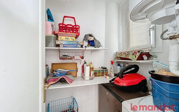 Appartement à vendre    2 pièces • 44,19 m2 Six-Fours-les-Plages