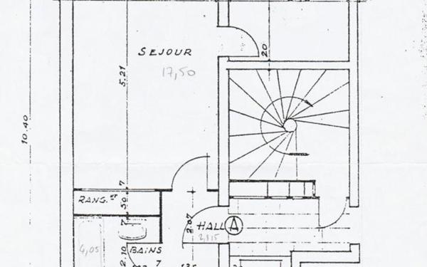 Appartement à vendre    2 pièces • 44,19 m2 Six-Fours-les-Plages