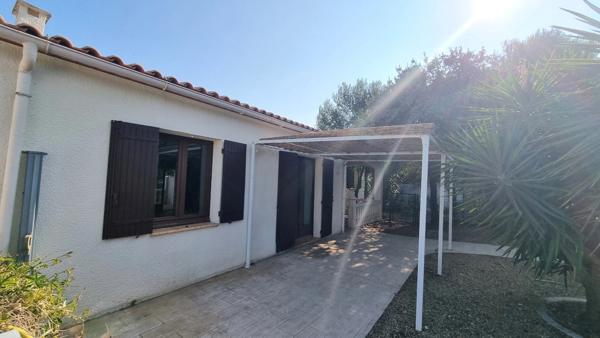 Maison avec 4 chambres et un bureau à UCHAUD (30)