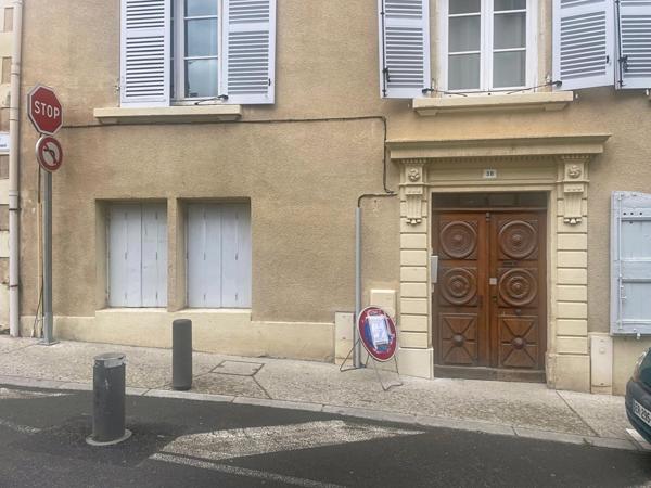 appartement centre de montbrison