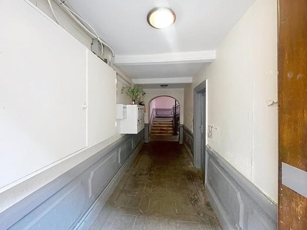 appartement centre de montbrison