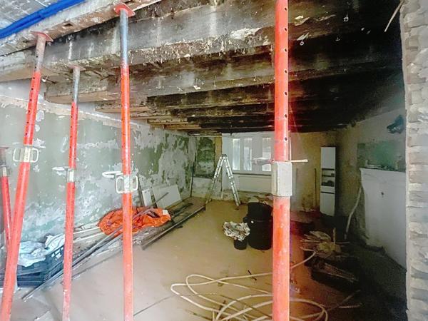 appartement centre de montbrison