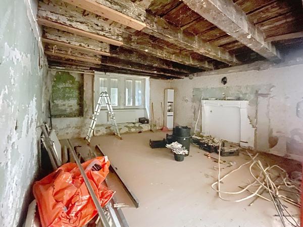 appartement centre de montbrison