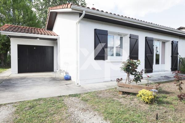 VIAGER LIBRE AVEC LOCATAIRE EN PLACE - INVESTISSEMENT CLÉ EN MAIN