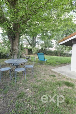 VIAGER LIBRE AVEC LOCATAIRE EN PLACE - INVESTISSEMENT CLÉ EN MAIN