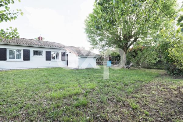 VIAGER LIBRE AVEC LOCATAIRE EN PLACE - INVESTISSEMENT CLÉ EN MAIN
