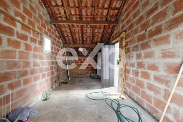 VIAGER LIBRE AVEC LOCATAIRE EN PLACE - INVESTISSEMENT CLÉ EN MAIN