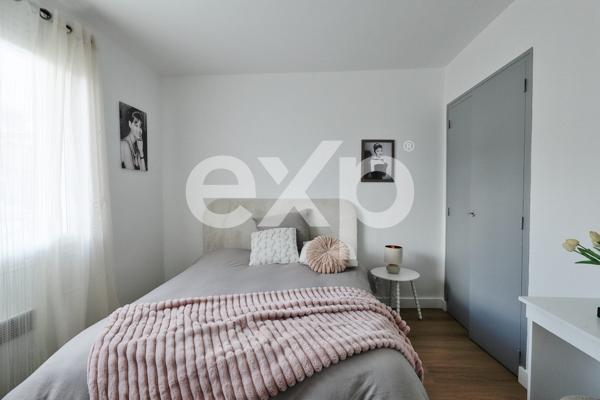VIAGER LIBRE AVEC LOCATAIRE EN PLACE - INVESTISSEMENT CLÉ EN MAIN
