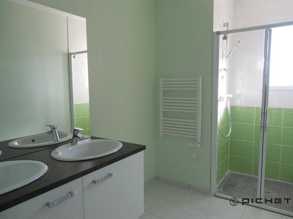 Maison 4 pièces 88 m² ANGOULEME - 16000