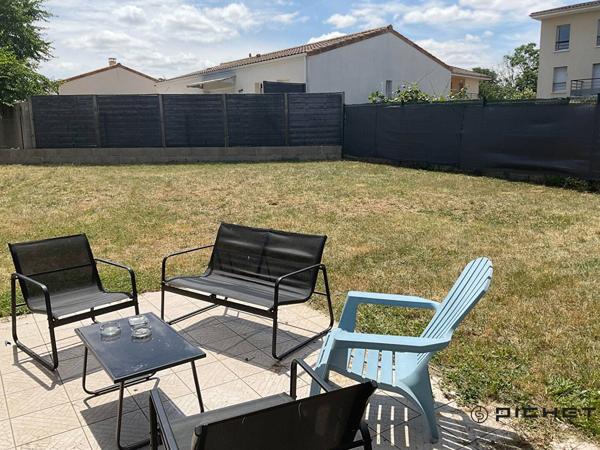 Maison 4 pièces 88 m² ANGOULEME - 16000