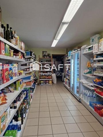 RESTAURANT - BAR - EPICERIE