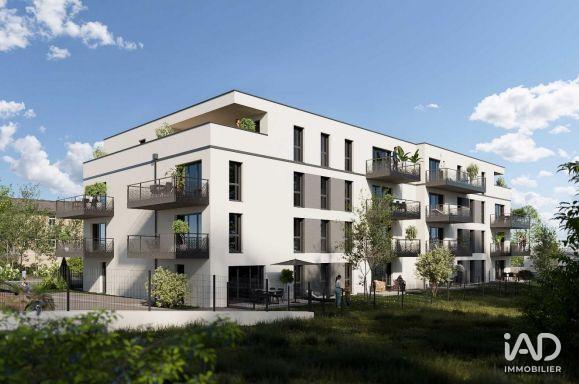Appartement à vendre 2 pièces 44 m² Aumetz