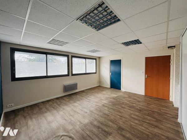 BUREAUX PROFESSIONNELS NANTES