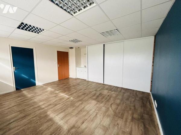 BUREAUX PROFESSIONNELS NANTES