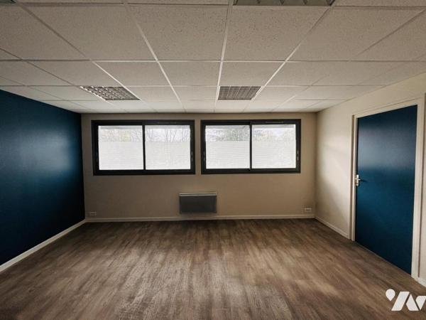 BUREAUX PROFESSIONNELS NANTES