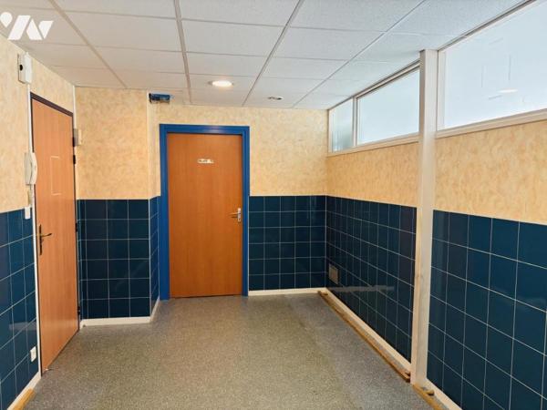 BUREAUX PROFESSIONNELS NANTES