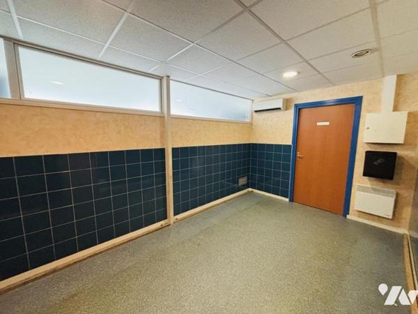 BUREAUX PROFESSIONNELS NANTES