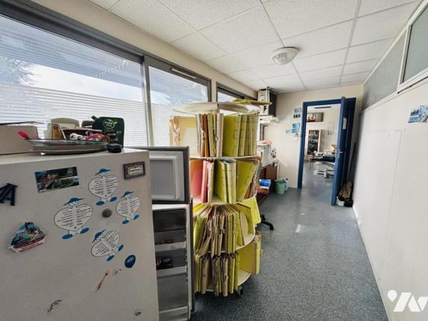 BUREAUX PROFESSIONNELS NANTES