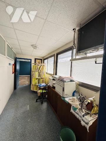 BUREAUX PROFESSIONNELS NANTES