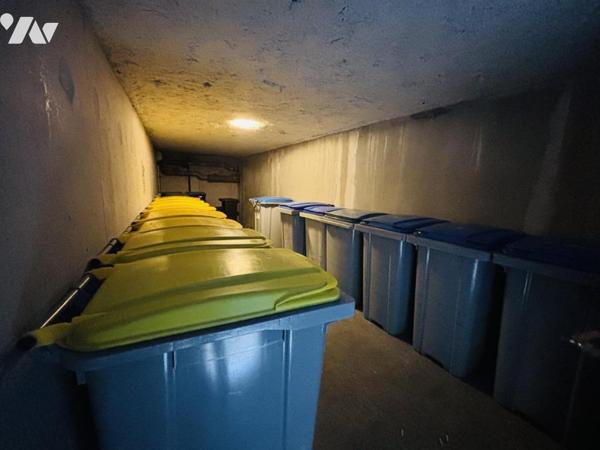 BUREAUX PROFESSIONNELS NANTES