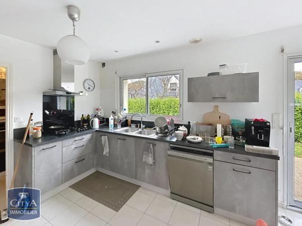 Maison à louer 5 pièces 115.25m²