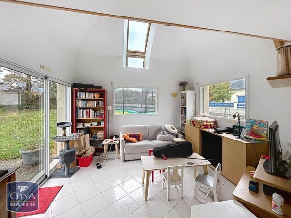 Maison à louer 5 pièces 115.25m²