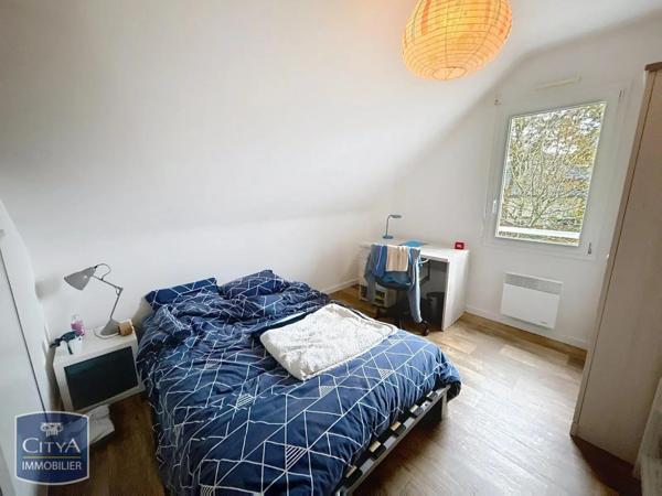 Maison à louer 5 pièces 115.25m²