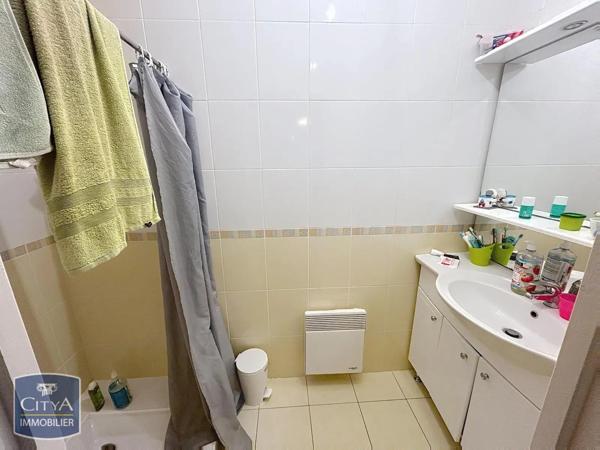 Maison à louer 5 pièces 115.25m²