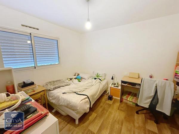 Maison à louer 5 pièces 115.25m²