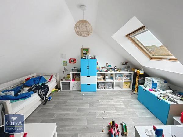 Maison à louer 5 pièces 115.25m²