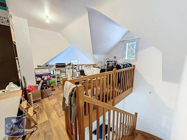 Maison à louer 5 pièces 115.25m²