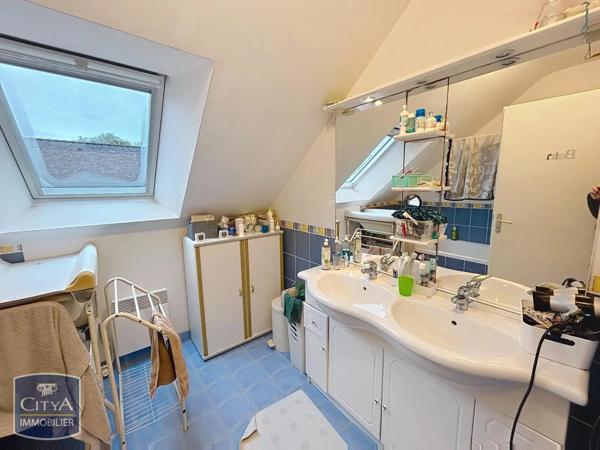 Maison à louer 5 pièces 115.25m²