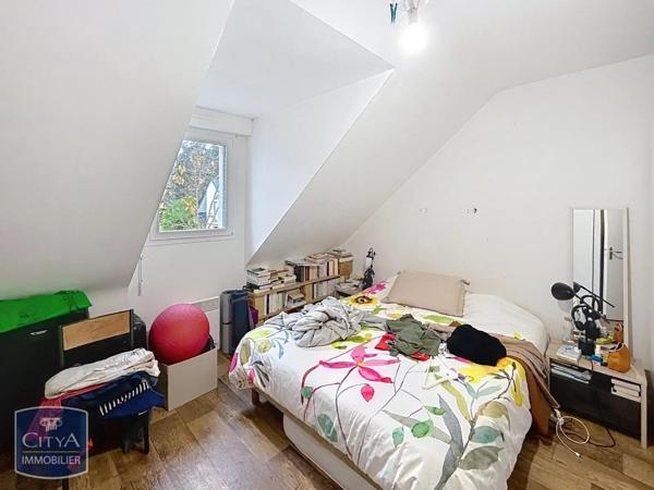 Maison à louer 5 pièces 115.25m²