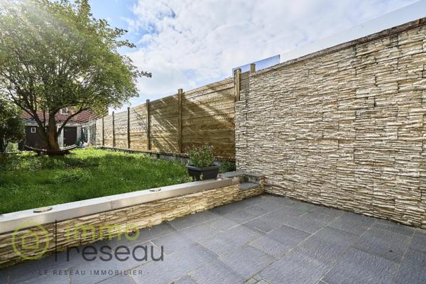 Maison à ARMENTIERES (59280)