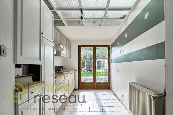 Maison à ARMENTIERES (59280)