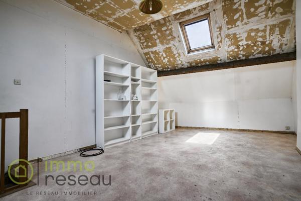 Maison à ARMENTIERES (59280)