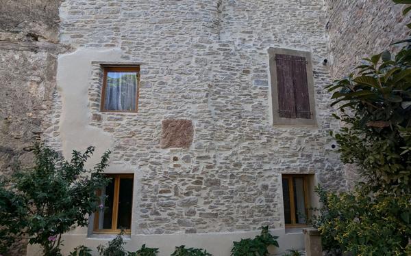 Maison à louer